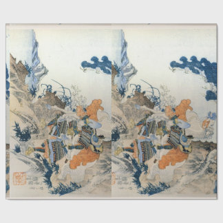 Japans omslagpapier cadeaupapier