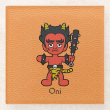 Japans Oni: Cartoon Yokai