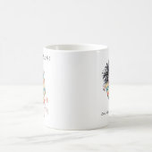 Japans Oni was soto! wit 11 oz Koffiemok (Center)