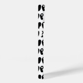 Japans Papa パパ | Nihongo-taal Case-Mate iPhone Case (Achterkant / Rechts)