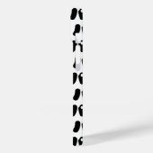 Japans Papa パパ | Nihongo-taal Case-Mate iPhone Case (Achterkant / Links)