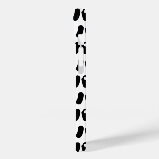 Japans Papa パパ | Nihongo-taal Case-Mate iPhone Case (Achterkant / Links)