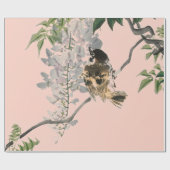 JAPANS PAPIER VOOR HET INPAKKEN VAN DRUKKEN (Vlak)