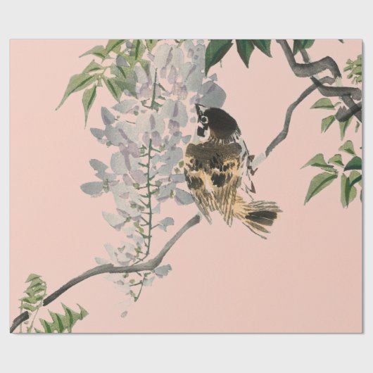 JAPANS PAPIER VOOR HET INPAKKEN VAN DRUKKEN (Vlak)