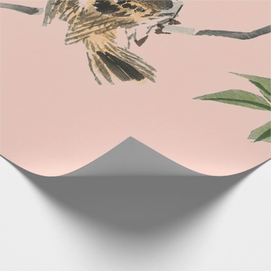 JAPANS PAPIER VOOR HET INPAKKEN VAN DRUKKEN (Hoek)