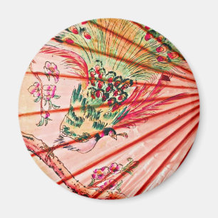 Japans Parasole Magnet