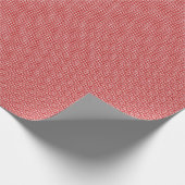 Japans patroon cadeaupapier (Hoek)