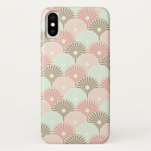 Japans  patroon Case-Mate iPhone case