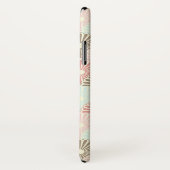 Japans  patroon Case-Mate iPhone case (Achterkant / rechts)