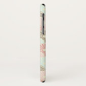Japans  patroon Case-Mate iPhone case (Achterkant/links)