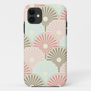 Japans patroon iPhone 11 hoesje