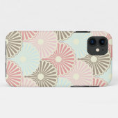 Japans  patroon Case-Mate iPhone case (Achterkant (horizontaal))