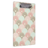 Japans patroon klembord (Rechts)