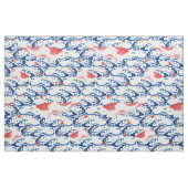  Japans patroon - Koivissen Stof (Fat Quarter)