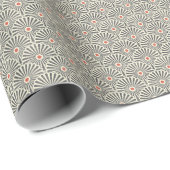 Japans patroon, naadloze textuur. cadeaupapier (Rol Hoek)