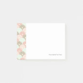 Japans patroon post-it® notes (Voorkant)