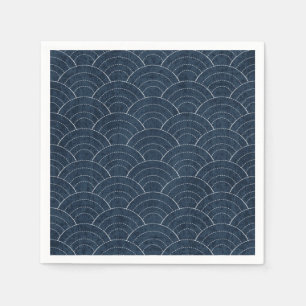 Japans patroon servet