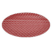 Japans patroon snijplank (Hoek)