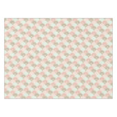 Japans patroon tafelkleed (Voorkant (Horizontaal))