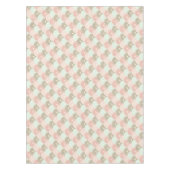 Japans patroon tafelkleed (Voorkant)