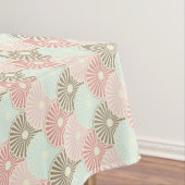 Japans patroon tafelkleed (Voorbeeld)