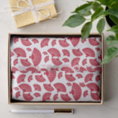 Japans patroon tissuepapier (Geschenk)
