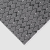 Japans patroon tissuepapier (Detail)