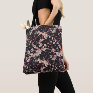 Japans Patroon Tote Bag