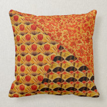 Japans patroon voor ventilatoren en tekenpatronen 