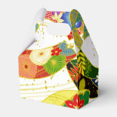 japans patroondoos bedankdoosjes (Achterkant)