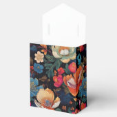 japans patroonpartijtje gunstiger vak bedankdoosjes (Geopend)