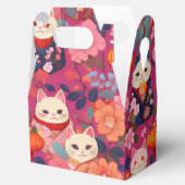 japans patroonpartijtje gunstiger vak bedankdoosjes (Geopend)