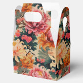 japans patroonpartijtje gunstiger vak bedankdoosjes (Geopend)