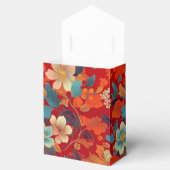 japans patroonpartijtje gunstiger vak bedankdoosjes (Geopend)