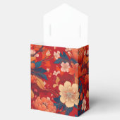 japans patroonpartijtje gunstiger vak bedankdoosjes (Geopend)