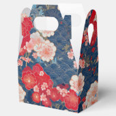 japans patroonpartijtje gunstiger vak bedankdoosjes (Geopend)