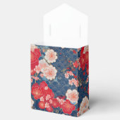 japans patroonpartijtje gunstiger vak bedankdoosjes (Geopend)