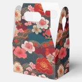 japans patroonpartijtje gunstiger vak bedankdoosjes (Geopend)