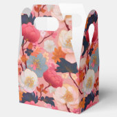 japans patroonpartijtje gunstiger vak bedankdoosjes (Geopend)