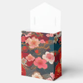 japans patroonpartijtje gunstiger vak bedankdoosjes (Geopend)
