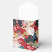 japans patroonpartijtje gunstiger vak bedankdoosjes (Geopend)