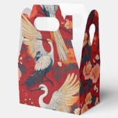 japans patroonpartijtje gunstiger vak bedankdoosjes (Geopend)