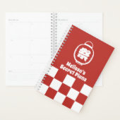 Japans patroonpatroon voor het festival planner (Display)