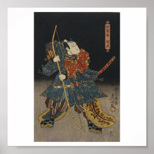  Japans Poster