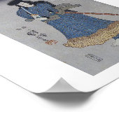 Japans Poster (Hoek)