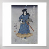  Japans Poster (Voorkant)