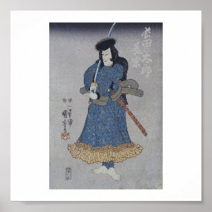 Japans Poster