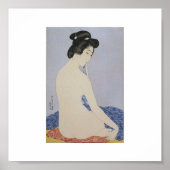 Japans Poster (Voorkant)