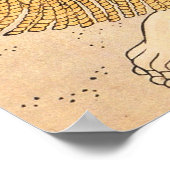 Japans Poster (Hoek)