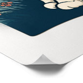 Japans Poster voor kattenkatalysatoren voor katten (Hoek)